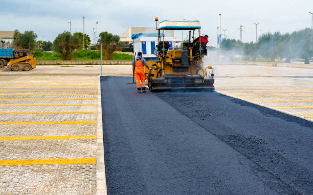 Reasons to Select Us for Your Driveway Paving Requirements in Dawson Springs, KY