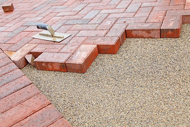 Reasons to Select Us for Your Driveway Paving Requirements in Dawson Springs, KY