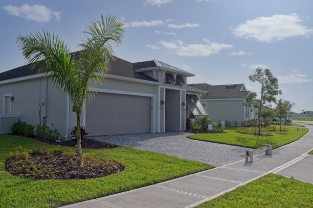 Best Residential Paver Driveway  in Dawson Springs, KY