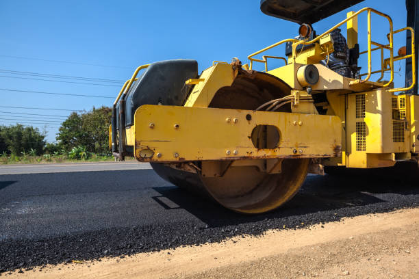 Best Driveway Paving Near Me  in Dawson Springs, KY